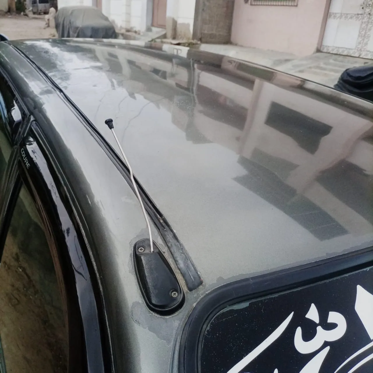 Daihatsu Cuore 2007 for Sale in Karachi – Second Owner, No Work Required - photo 3