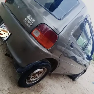 Daihatsu Cuore 2007 for Sale in Karachi – Second Owner, No Work Required - photo 5