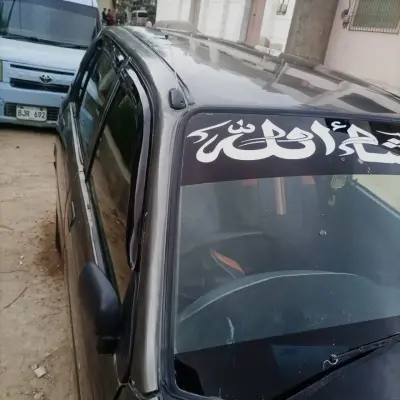Daihatsu Cuore 2007 for Sale in Karachi – Second Owner, No Work Required - photo 7