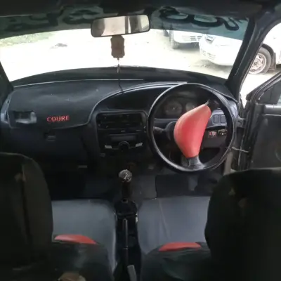 Daihatsu Cuore 2007 for Sale in Karachi – Second Owner, No Work Required - photo 8