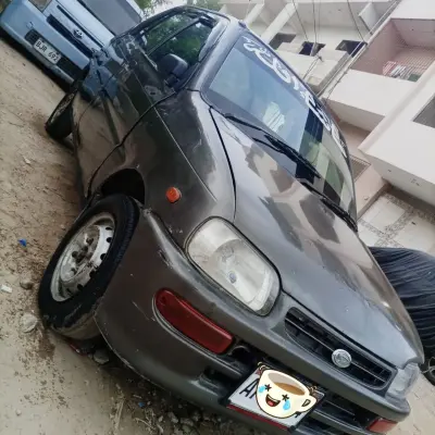 Daihatsu Cuore 2007 for Sale in Karachi – Second Owner, No Work Required - photo 9