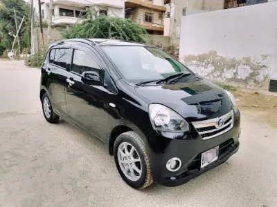 DAIHATSU MIRA X MEMORIAL — FOR SALE