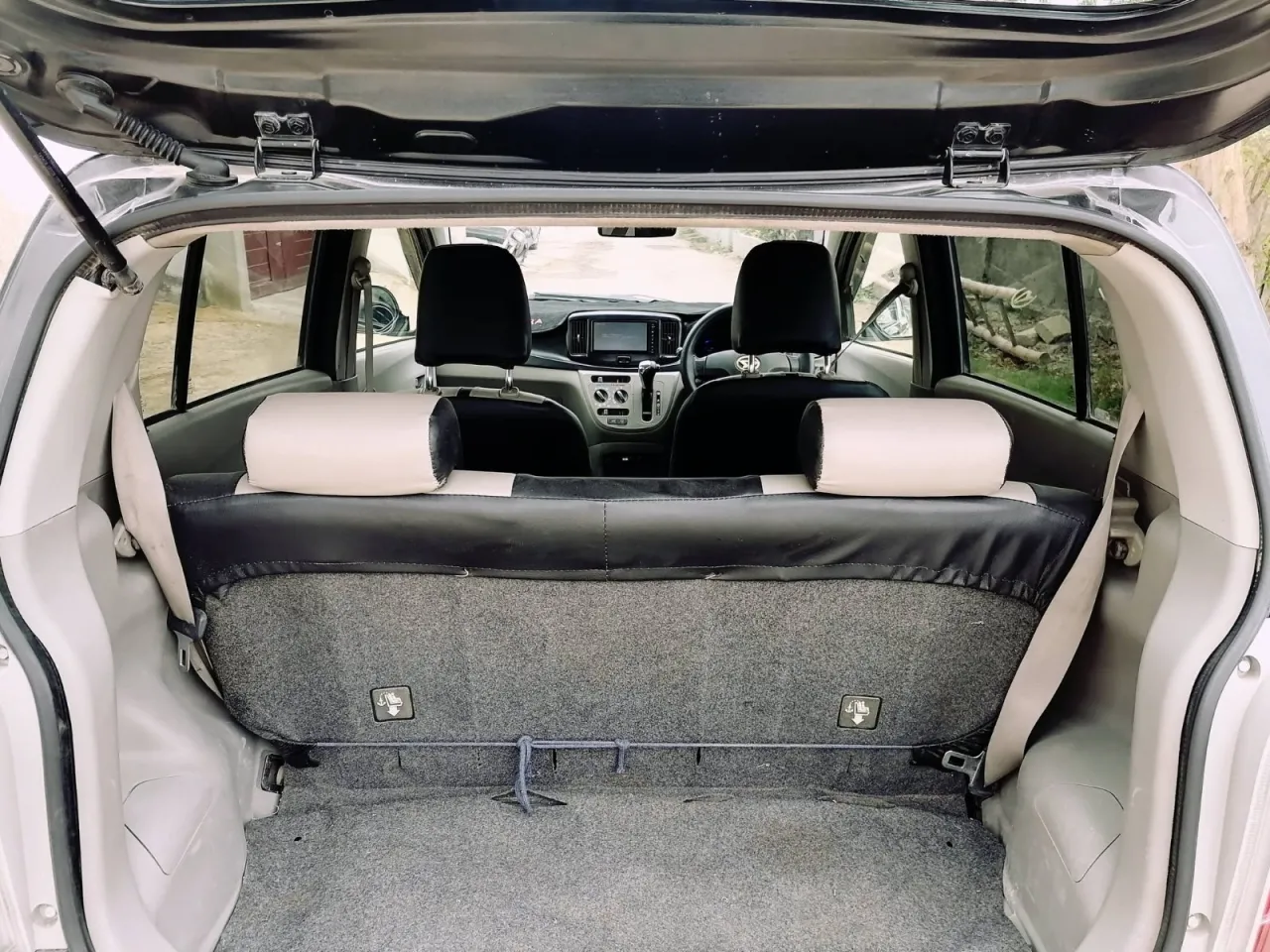 DAIHATSU MIRA X MEMORIAL β FOR SALE - photo 2