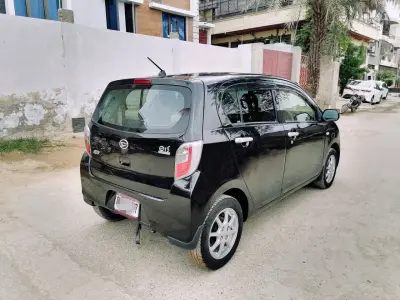 DAIHATSU MIRA X MEMORIAL — FOR SALE - photo 5