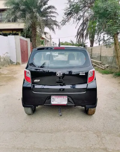 DAIHATSU MIRA X MEMORIAL — FOR SALE - photo 6