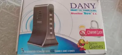 Dany device For Sale in Mehmoodabad, Karachi