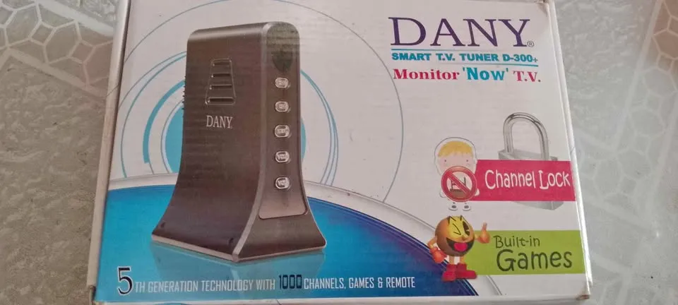 Dany device For Sale in Mehmoodabad, Karachi - photo 1