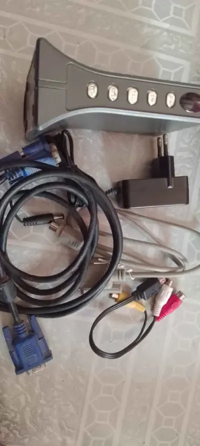 Dany device For Sale in Mehmoodabad, Karachi - photo 10