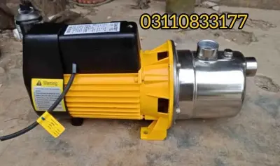 Davey jet 1hp Best Pressure Pump