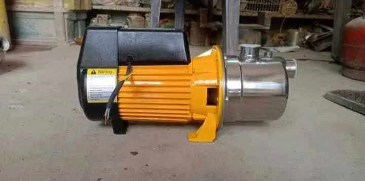 Davey jet 1hp Best Pressure Pump - photo 2