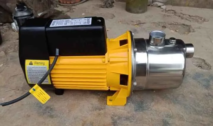 Davey jet 1hp Best Pressure Pump - photo 6