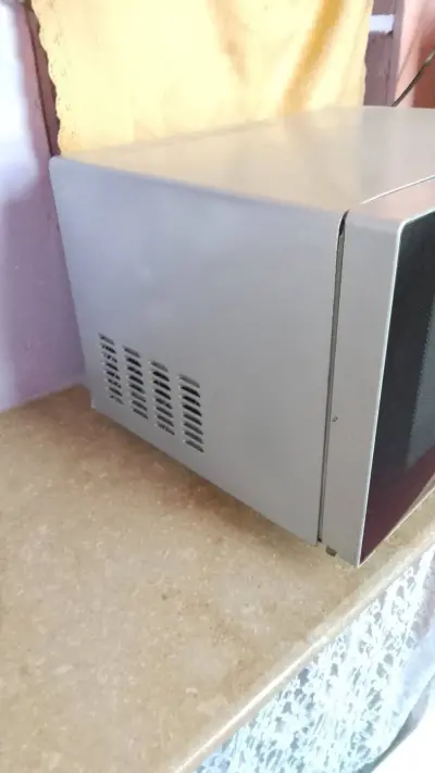 Dawlance convectional microwave oven 3 in 1 For Sale in Baldia Town, Karachi - photo 2