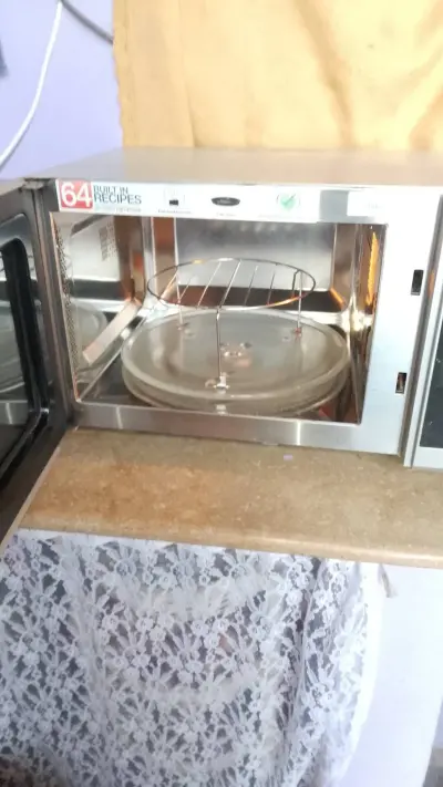 Dawlance convectional microwave oven 3 in 1 For Sale in Baldia Town, Karachi - photo 4