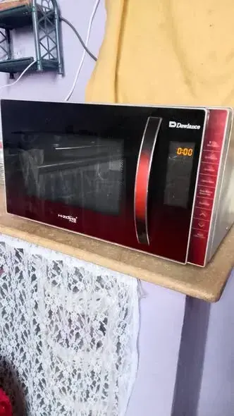 Dawlance convectional microwave oven 3 in 1 For Sale in Baldia Town, Karachi - photo 5