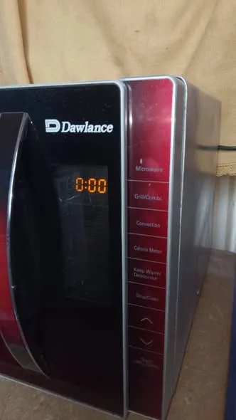 Dawlance convectional microwave oven 3 in 1 For Sale in Baldia Town, Karachi - photo 6