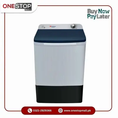 Dawlance DS 6080 Cosmic Blue Spinner Dryer Brand Warranty - For Sale in Orangi Town, Karachi