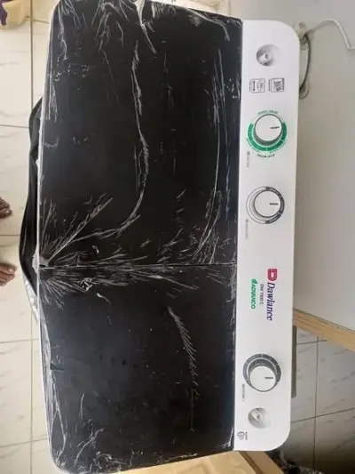 Dawlance DW 7500C semi Automatic Washing Machine+Dryer - For Sale in Saddar, Karachi