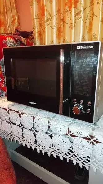 Dawlance microwave oven For Sale in Baldia Town, Karachi
