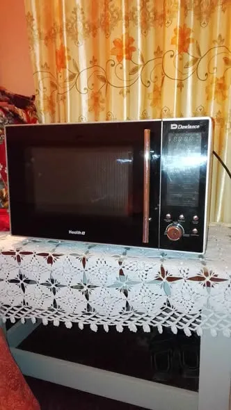 Dawlance microwave oven For Sale in Baldia Town, Karachi - photo 2