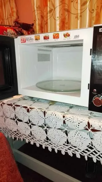 Dawlance microwave oven For Sale in Baldia Town, Karachi - photo 3