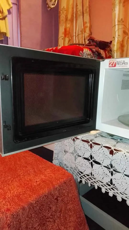Dawlance microwave oven For Sale in Baldia Town, Karachi - photo 4