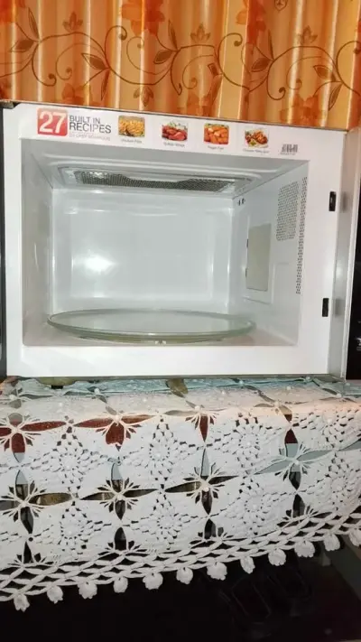 Dawlance microwave oven For Sale in Baldia Town, Karachi - photo 5