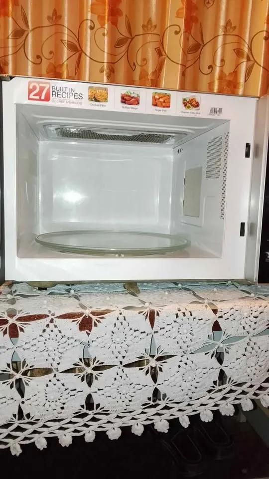Dawlance microwave oven For Sale in Baldia Town, Karachi - photo 5