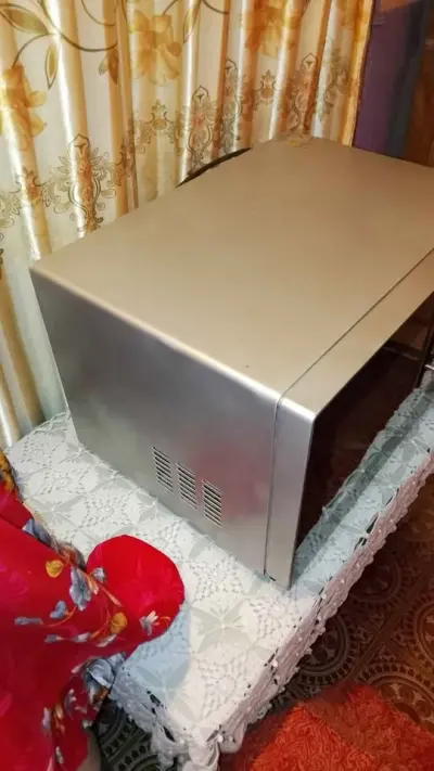 Dawlance microwave oven For Sale in Baldia Town, Karachi - photo 6