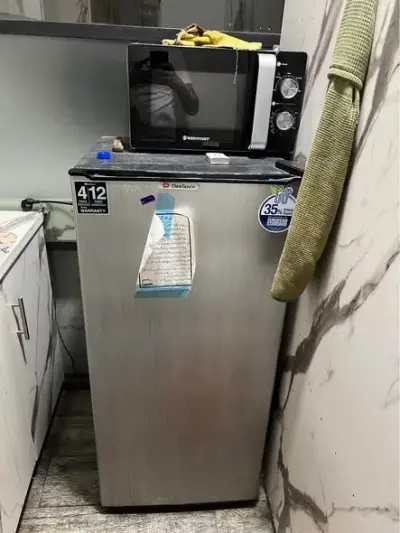 Dawlance Mini Fridge - For Sale in DHA City Karachi, Karachi