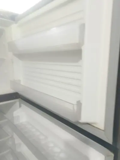 Dawlance Refrigerator (Model 91996GD R) - Brown Glass Door - Excellent Condition - photo 8