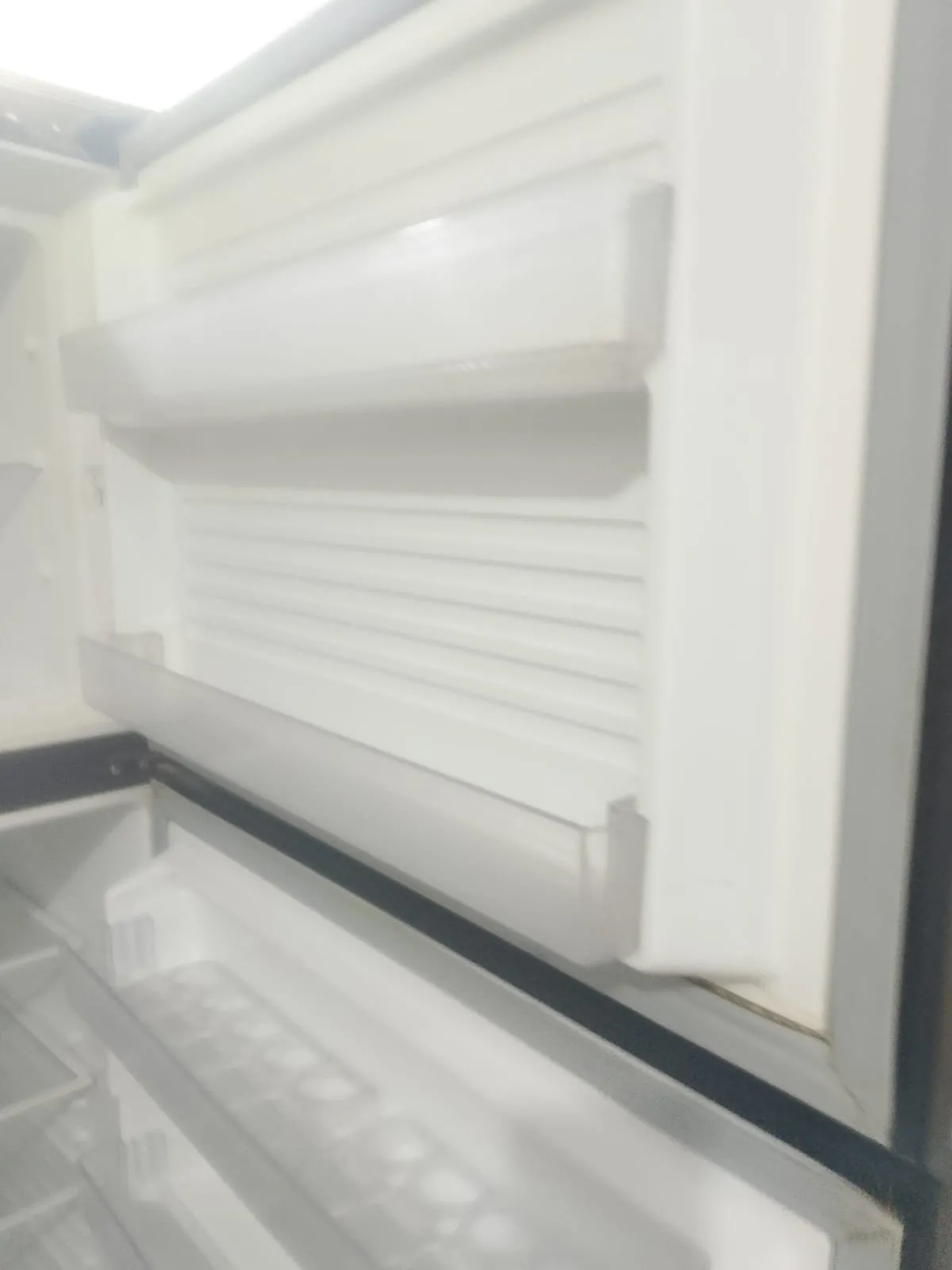 Dawlance Refrigerator (Model 91996GD R) - Brown Glass Door - Excellent Condition - photo 8