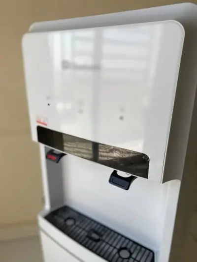 Dawlance Water Dispenser in excellent For Sale in Malir Cantt, Karachi - photo 2