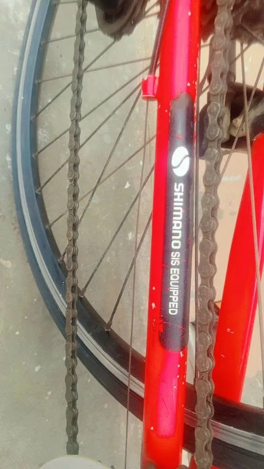 Sports speed bicycle For Sale in Karachi, Karachi - photo 7