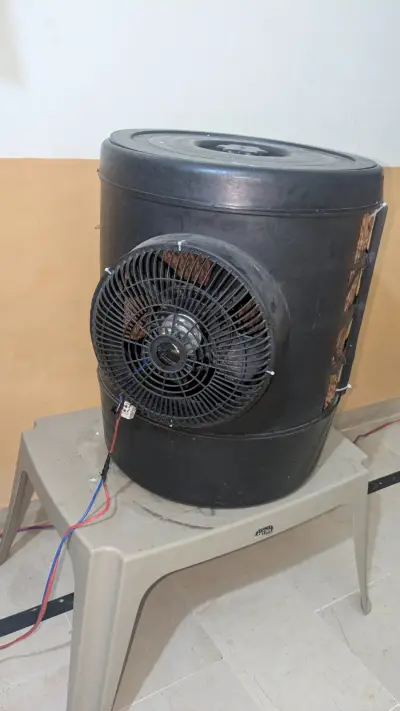 DC air cooler For Sale in Upper Gizri, Karachi
