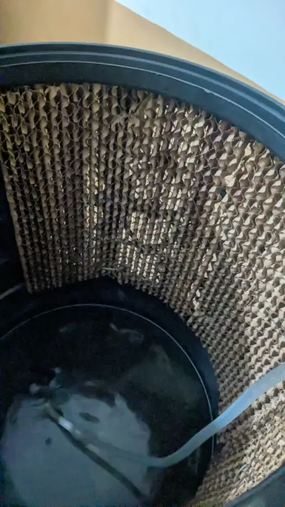 DC air cooler For Sale in Upper Gizri, Karachi - photo 2