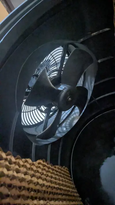 DC air cooler For Sale in Upper Gizri, Karachi - photo 3