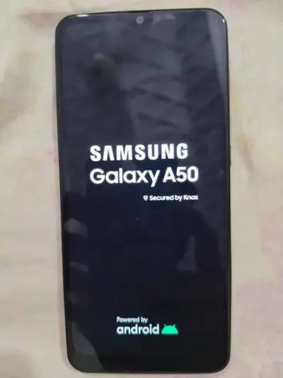 samsung A50 For Sale in Baldia Town | KarachiAds