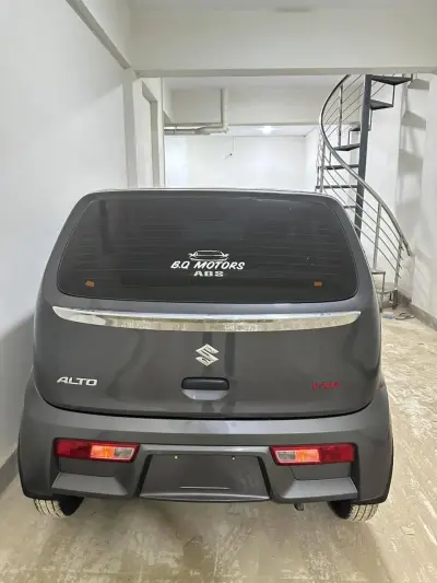Suzuki Alto VXR Upgraded Model 2026 For Sale in Gulistan-e-Johar | KarachiAds - photo 5