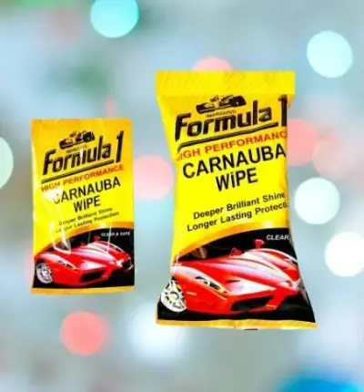 Dealers Required From All Cities For Bike & Car Care Products.