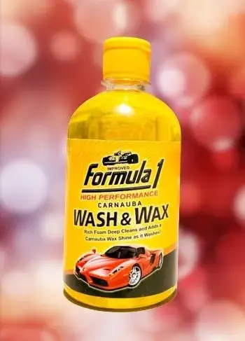 Dealers Required From All Cities For Bike & Car Care Products. - photo 4