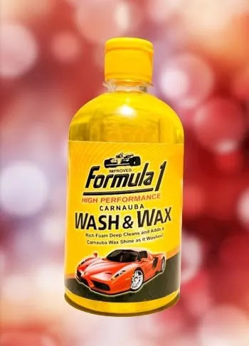 Dealers Required From All Cities For Bike & Car Care Products. - photo 4