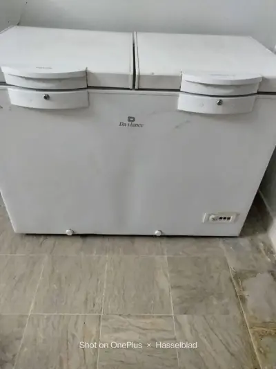 Deep freezer - photo 2