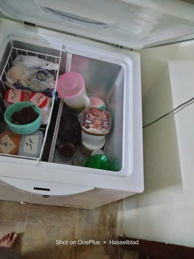 Deep freezer - photo 3