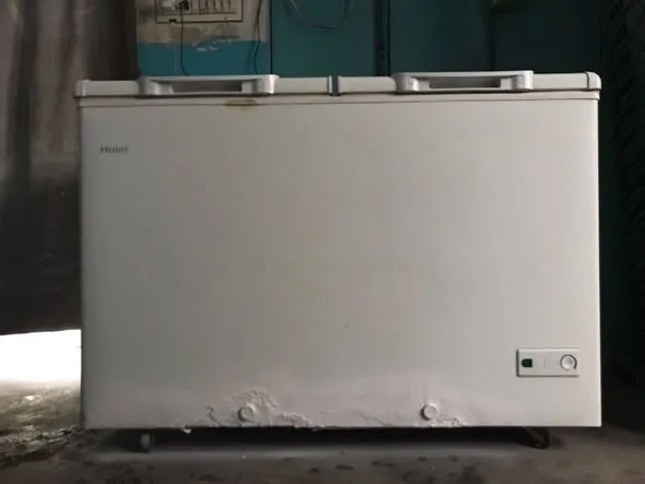 ✅ Deep Freezer in excellent working condition. For Sale in SITE Area, Karachi - photo 2