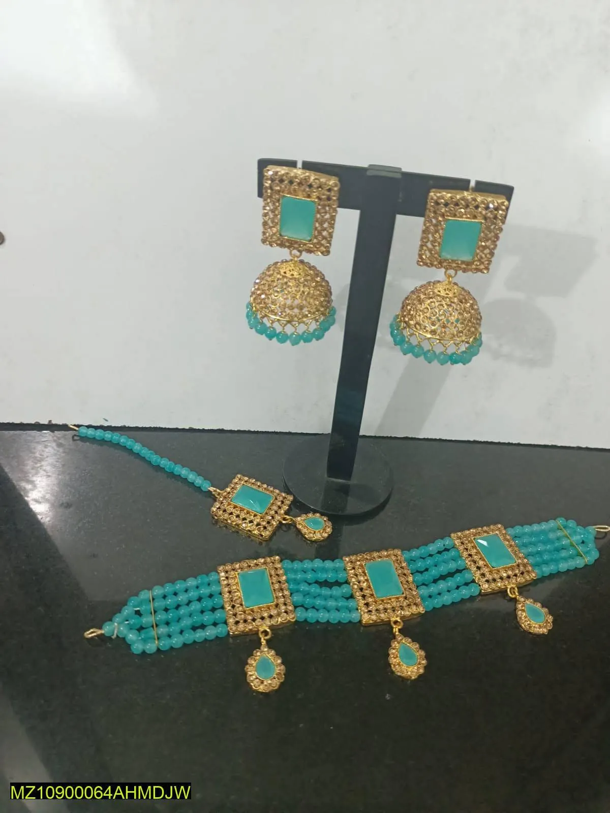 Delighted, Antique Jewellery For Sale in Gulistan-e-Jauhar | Karachi Ads - photo 3