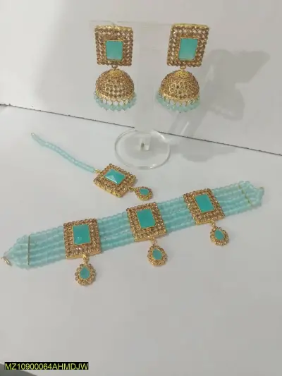 Delighted, Antique Jewellery For Sale in Gulistan-e-Jauhar | Karachi Ads - photo 4