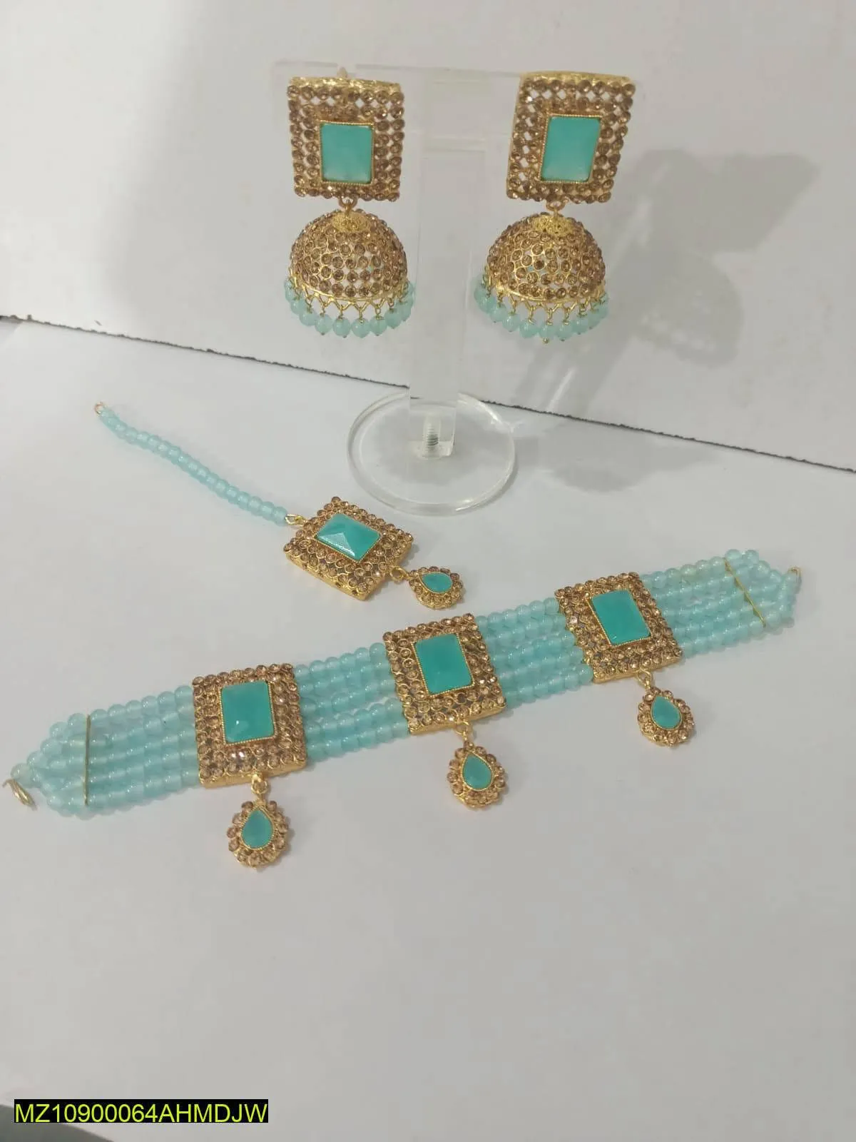 Delighted, Antique Jewellery For Sale in Gulistan-e-Jauhar | Karachi Ads - photo 4