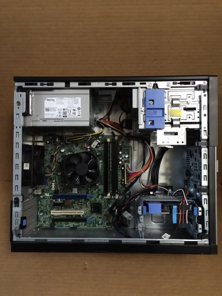 Dell 9010 Tower PC For Sale in Shaheed Millat Road, Karachi - photo 4