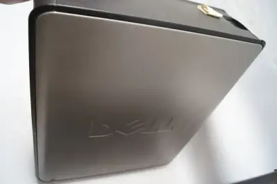 Dell Core 2 Duo Mix Model Desktop PC For Sale in New Karachi, Karachi - photo 4
