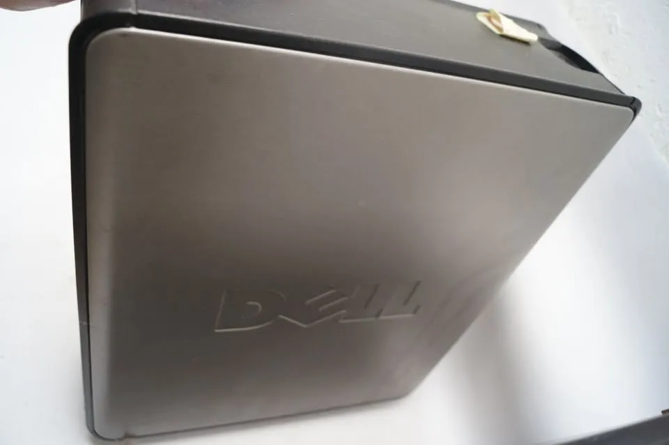 Dell Core 2 Duo Mix Model Desktop PC For Sale in New Karachi, Karachi - photo 4